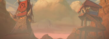hearthstone forgiati nelle savane