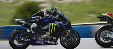 motogp 21 recensione