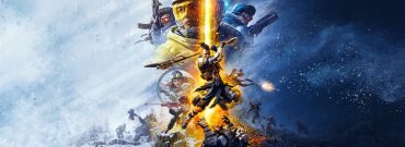 scavengers anteprima