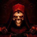 diablo 2 resurrected anteprima