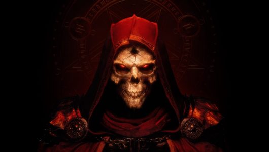 diablo 2 resurrected anteprima