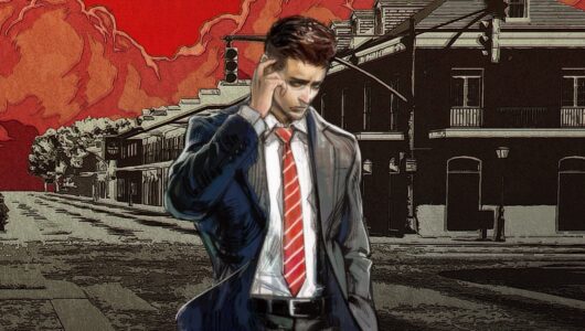Deadly Premonition 2 pc