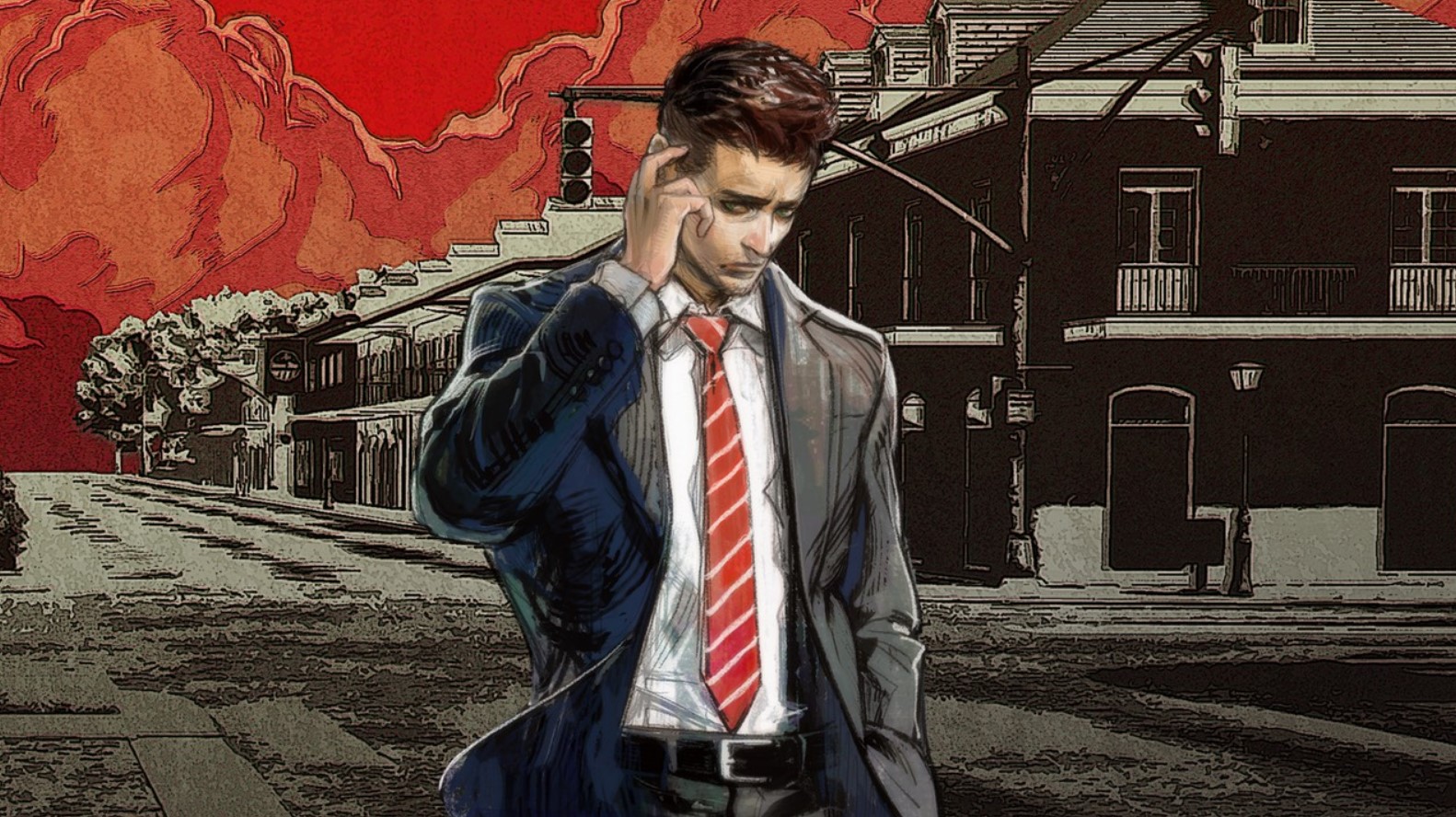 download deadly premonition 2 pc review