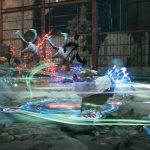 final fantasy vii remake intergrade