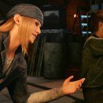 final fantasy vii remake intergrade