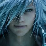 final fantasy vii remake intergrade