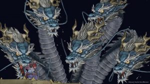 GetsuFumaDen Undying Moon