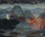 GetsuFumaDen: Undying Moon