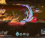 GetsuFumaDen: Undying Moon