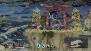 GetsuFumaDen Undying Moon GFMD_Steam_Screenshot_7