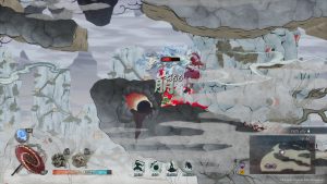 GetsuFumaDen Undying Moon GFMD_Steam_Screenshot_7