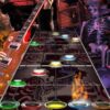 rhythm game