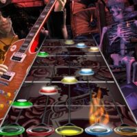 rhythm game