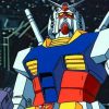 Gundam netflix film