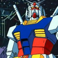 Gundam netflix film