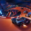 Hot Wheels Unleashed playstation plus ottobre