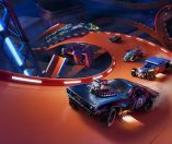 Hot Wheels Unleashed