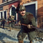 focus entertainment blackmill games Isonzo Intervista (8)