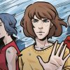 Life is Strange true colors fumetto gratuito