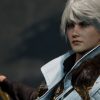 Lost Soul Aside gameplay
