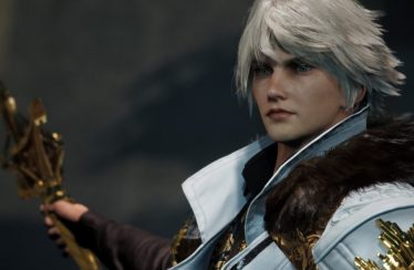 Lost Soul Aside gameplay
