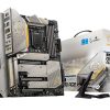msi MEG Z590 ace gold edition