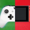 Microsoft nintendo