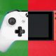 Microsoft nintendo