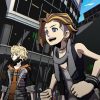 Neo The World Ends with You