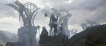 nier replicant recensione