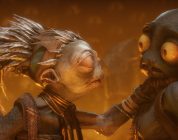 Oddworld Soulstorm recensione