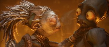 Oddworld Soulstorm recensione