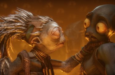 Oddworld Soulstorm recensione