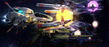 r-type final 2 recensione