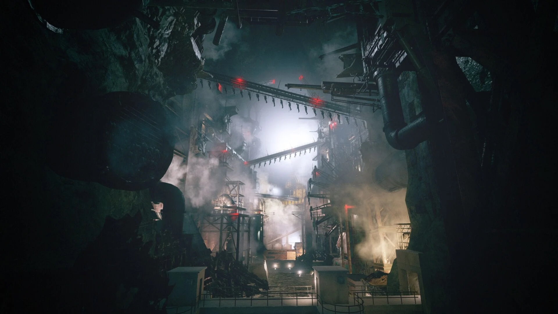 resident evil village anteprima