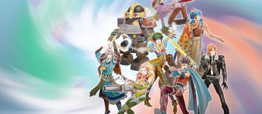Saga Frontier Remastered recensione
