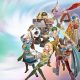 Saga Frontier Remastered recensione