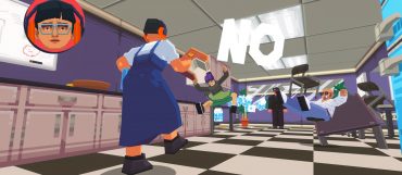 say no more recensione