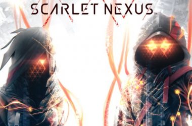 Scarlet Nexus