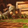 Oddworld Soulstorm trailer lancio