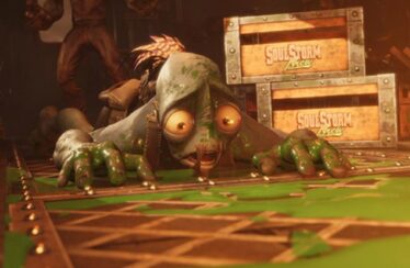 Oddworld Soulstorm trailer lancio