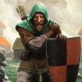 Siege survival gloria victis anteprima apertura