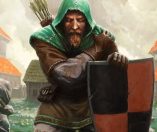 Siege Survival: Gloria Victis
