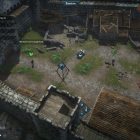 Siege Survival Gloria Victis uscita