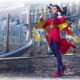 Street Fighter V Champion Edition rose