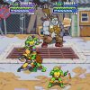 Teenage Mutant Ninja Turtles Shredder's Revenge trailer