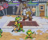 Teenage Mutant Ninja Turtles: Shredder's Revenge