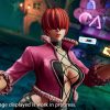 The King of Fighters XV Shermie