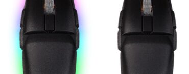 Thermaltake Argent M5 Wired Wireless