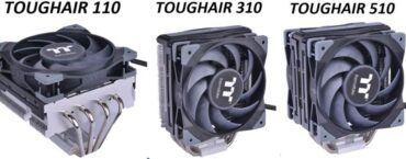 Thermaltake Toughair